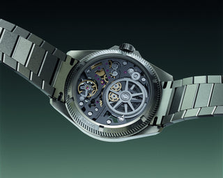 Oris ProPilot X Gonzo Edition 44.00 mm - 01 115 7759 7180-Set thumbnail