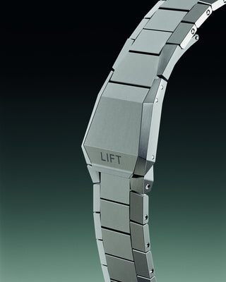 Oris ProPilot X Gonzo Edition 44.00 mm - 01 115 7759 7180-Set thumbnail