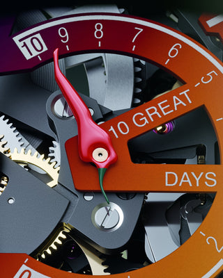 Oris ProPilot X Gonzo Edition 44.00 mm - 01 115 7759 7180-Set thumbnail