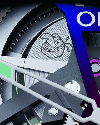 Oris ProPilot X Gonzo Edition 44.00 mm - 01 115 7759 7180-Set thumbnail