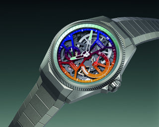 Oris ProPilot X Gonzo Edition 44.00 mm - 01 115 7759 7180-Set thumbnail