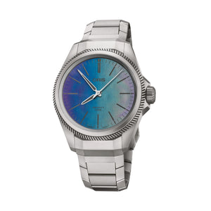 Oris ProPilot X 39 mm - 01 400 7778 7150-07 7 20 01TLC