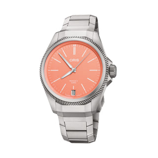 Oris ProPilot X 39 mm - 01 400 7778 7158-07 7 20 01TLC thumbnail