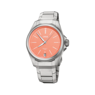 Oris ProPilot X 39 mm - 01 400 7778 7158-07 7 20 01TLC thumbnail