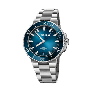 Oris Aquis Date 43.5 mm - 01 400 7790 4135-07 8 23 02PEB