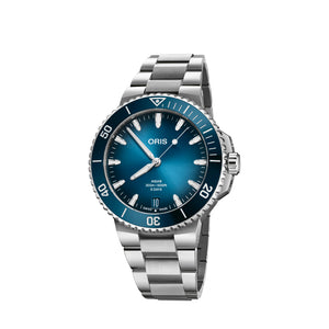 Oris Aquis Date Calibre 400 43.50 mm - 01 400 7790 4135-07 8 23 02PEB