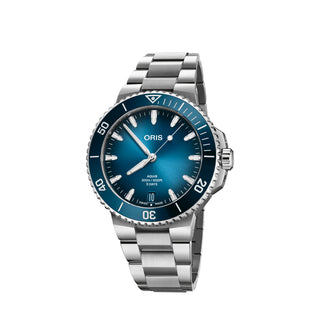Oris Aquis Date 43.5 mm - 01 400 7790 4135-07 8 23 02PEB thumbnail