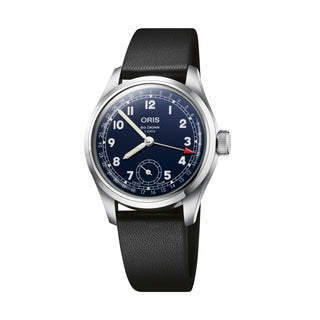 Oris Big Crown Pointer Date 38 mm - 01 403 7776 4065-07 5 19 11 thumbnail