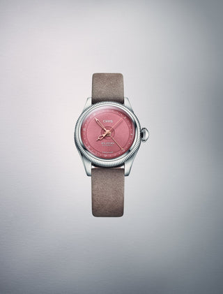 Oris Big Crown Pointer Date 29.00 mm - Rose Gold thumbnail