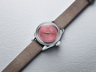 Oris Big Crown Pointer Date 29.00 mm - Rose Gold thumbnail
