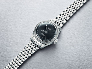 Oris Big Crown Pointer Date 29.00 mm - Black thumbnail
