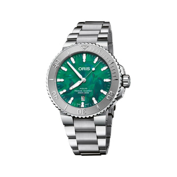 Oris X Bracenet 43.50 mm - 01 733 7730 4137-07 8 24 05PEB