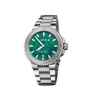 Oris X Bracenet 43.50 mm - 01 733 7730 4137-07 8 24 05PEB