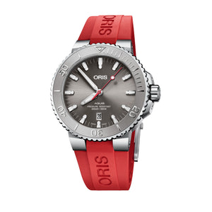 Oris Aquis Date Relief 43.5 mm - 01 733 7730 4153-07 4 24 66EB
