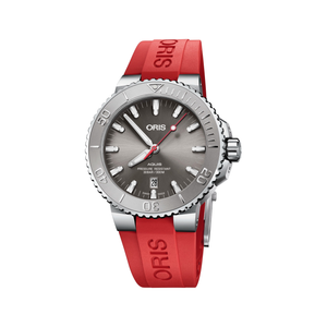 Oris Aquis Date Relief 43.50 mm - 01 733 7730 4153-07 4 24 66EB