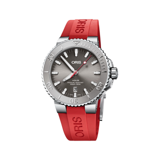 Oris Aquis Date Relief 43.5 mm - 01 733 7730 4153-07 4 24 66EB thumbnail