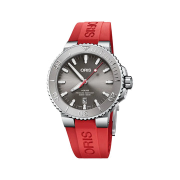 Oris Aquis Date Relief 43.50 mm - 01 733 7730 4153-07 4 24 66EB