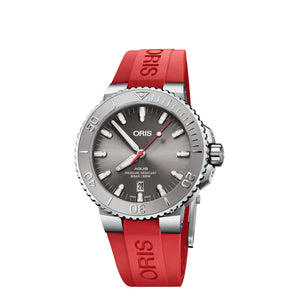 Oris Aquis Date Relief 43.50 mm - 01 733 7730 4153-07 4 24 66EB