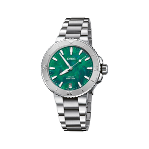Oris X Bracenet 36.50 mm - 01 733 7770 4137-07 8 18 05P
