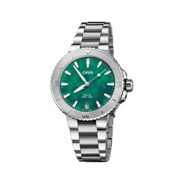 Oris X Bracenet 36.50 mm - 01 733 7770 4137-07 8 18 05P