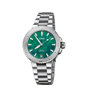 Oris X Bracenet 36.50 mm - 01 733 7770 4137-07 8 18 05P
