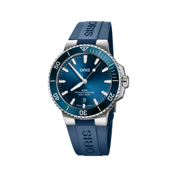 Oris Aquis Date 41.50 mm - 01 733 7787 4135-07 4 22 35FC