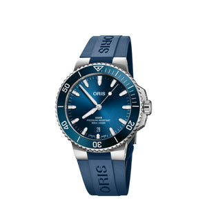Oris Aquis Date 41.50 mm - 01 733 7787 4135-07 4 22 35FC