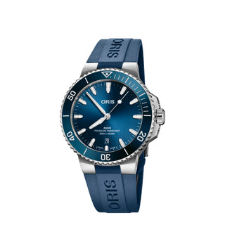 Oris Aquis Date 41.5 mm - 01 733 7787 4135-07 4 22 35FC thumbnail