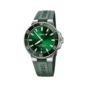 Oris Aquis Date 41.50 mm - 01 733 7787 4157-07 4 22 37FC