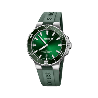 Oris Aquis Date 41.5 mm - 01 733 7787 4157-07 4 22 37FC thumbnail