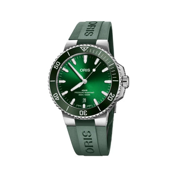 Oris Aquis Date 41.50 mm - 01 733 7787 4157-07 4 22 37FC