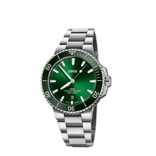 Oris Aquis Date 41.5 mm - 01 733 7787 4157-07 8 22 04PEB thumbnail