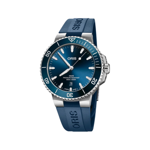 Oris Aquis Date 43.50 mm - 01 733 7789 4135-07 4 23 35FC