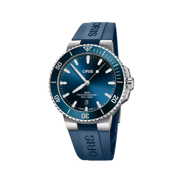 Oris Aquis Date 43.50 mm - 01 733 7789 4135-07 4 23 35FC