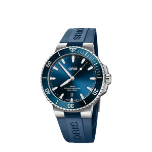 Oris Aquis Date 43.50 mm - 01 733 7789 4135-07 4 23 35FC