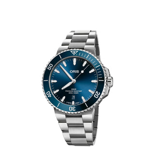 Oris Aquis Date 43.5 mm - 01 733 7789 4135-07 8 23 04PEB thumbnail