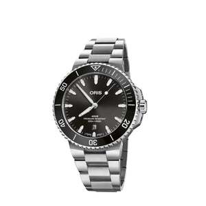 Oris Aquis Date 43.50 mm - 01 733 7789 4154-07 8 23 04PEB