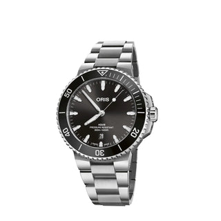 Oris Aquis Date 43.5 mm - 01 733 7789 4154-07 8 23 04PEB thumbnail