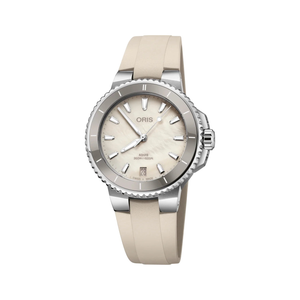 Oris Aquis Date 36.50 mm - 01 733 7792 4151-07 4 19 61FC