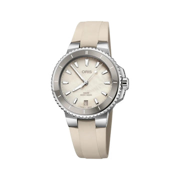 Oris Aquis Date 36.50 mm - 01 733 7792 4151-07 4 19 61FC