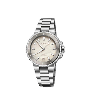 Oris Aquis Date 36.5 mm - 01 733 7792 4151-07 8 19 05P thumbnail