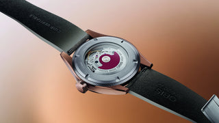 Oris ProPilot Bronze 41.00 mm - 01 733 7805 3164-07 6 20 22BRLC thumbnail