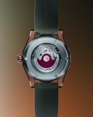 Oris ProPilot Bronze 41.00 mm - 01 733 7805 3164-07 6 20 22BRLC thumbnail