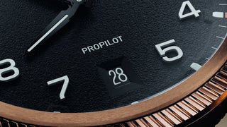 Oris ProPilot Bronze 41.00 mm - 01 733 7805 3164-07 6 20 22BRLC thumbnail