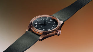 Oris ProPilot Bronze 41.00 mm - 01 733 7805 3164-07 6 20 22BRLC thumbnail
