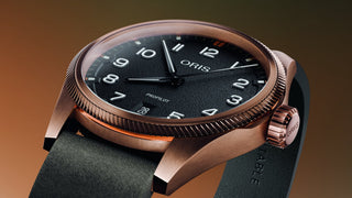 Oris ProPilot Bronze 41.00 mm - 01 733 7805 3164-07 6 20 22BRLC thumbnail