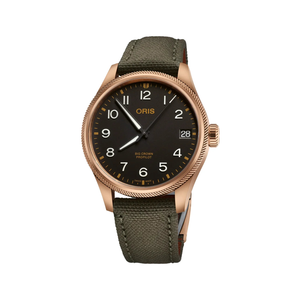 Oris Big Crown ProPilot Big Date 41.00 mm - 01 751 7761 3164-07 3 2003BRLC
