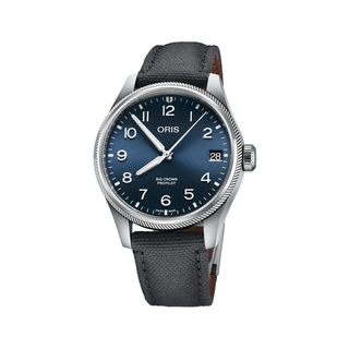Oris Big Crown ProPilot Big Date 41 mm - 01 751 7761 4065-07 3 20 05LC thumbnail