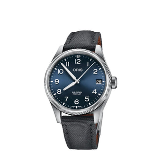 Oris Big Crown ProPilot Big Date 41 mm - 01 751 7761 4065-07 3 20 05LC thumbnail