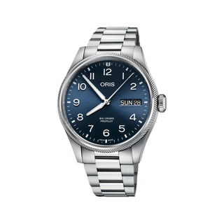 Oris Big Crown ProPilot Big Day Date 44 mm - 01 752 7760 4065-07 8 22 08P thumbnail